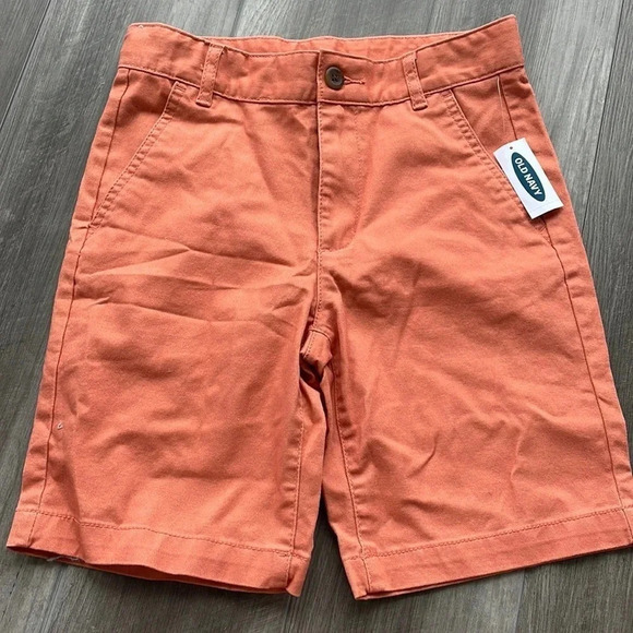 Old Navy Other - Only Navy Boys Size 10 Shorts NEW with tags